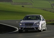 Mercedes-Benz E 63 AMG